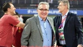 世俱杯直播-朗斯足球俱乐部在近年法甲联赛中的排名与整体实力如何（今日竞彩法甲朗斯vs马赛推荐）